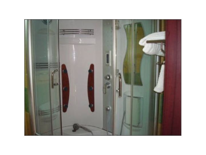 Hotel Victoria, Costinesti - imaginea 