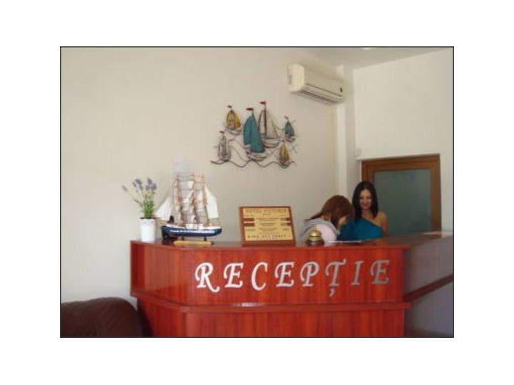 Hotel Victoria, Costinesti - imaginea 