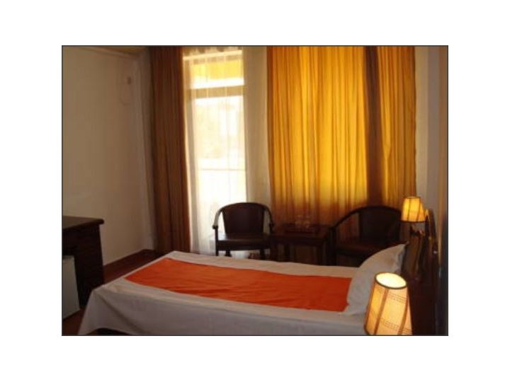 Hotel Victoria, Costinesti - imaginea 