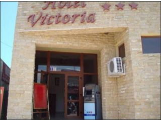 Hotel Victoria, Costinesti - 1