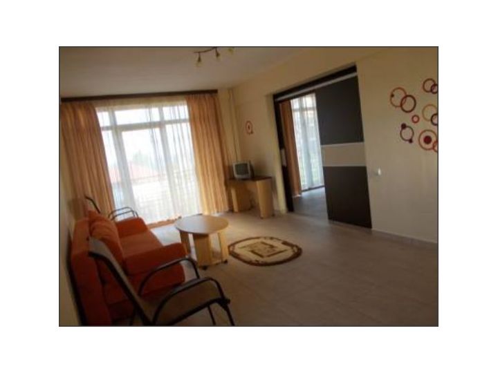 Camere de inchiriat Villa Pescarus, Costinesti - imaginea