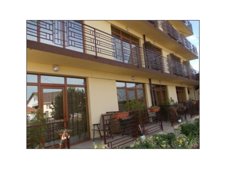 Camere de inchiriat Villa Pescarus, Costinesti - imaginea