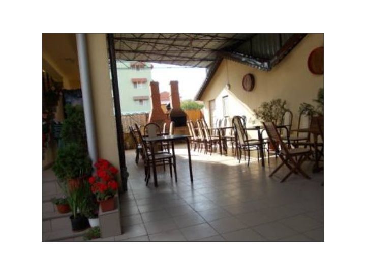Camere de inchiriat Villa Pescarus, Costinesti - imaginea