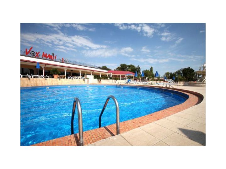 Hotel Vox Maris Grand Resort, Costinesti - imaginea
