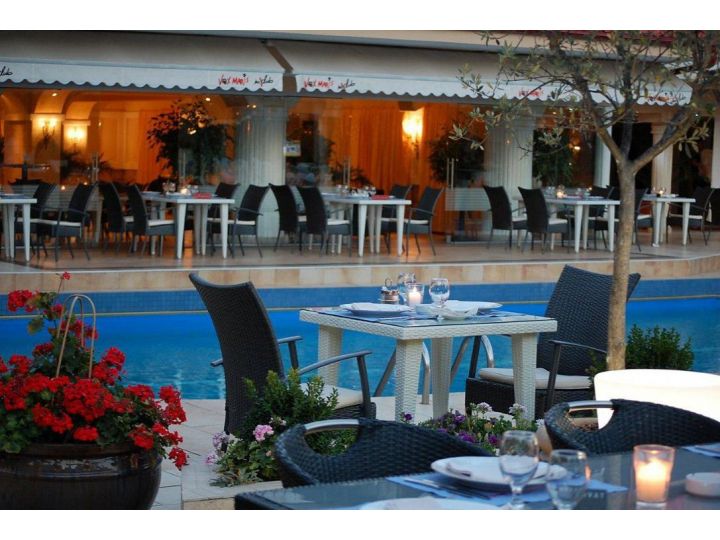 Hotel Vox Maris Grand Resort, Costinesti - imaginea