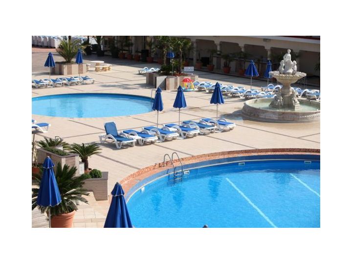 Hotel Vox Maris Grand Resort, Costinesti - imaginea