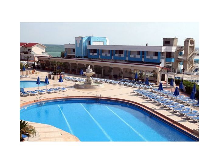 Hotel Vox Maris Grand Resort, Costinesti - imaginea