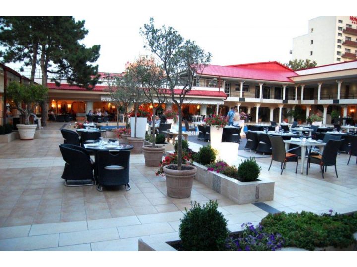 Hotel Vox Maris Grand Resort, Costinesti - imaginea