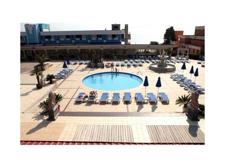 Hotel Vox Maris Grand Resort, Costinesti - imaginea 
