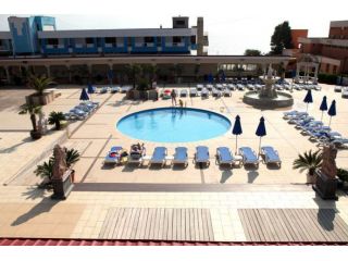 Hotel Vox Maris Grand Resort, Costinesti - 4
