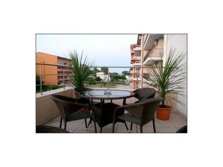 Hotel Clas, Eforie Nord - imaginea 