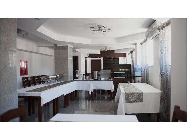 Hotel Clas, Eforie Nord - imaginea 