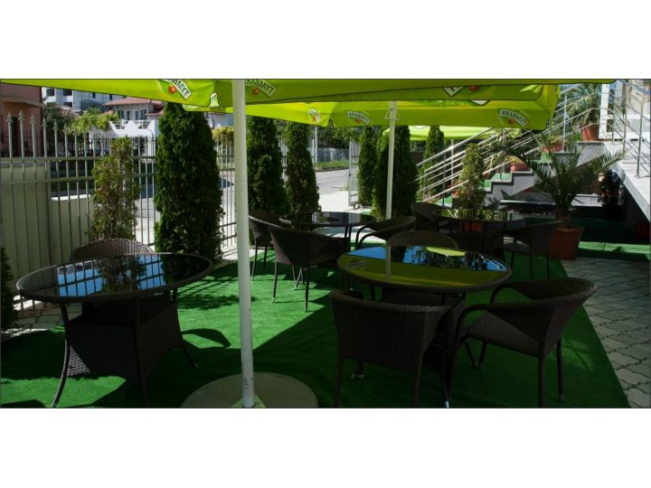 Hotel Clas, Eforie Nord - imaginea 