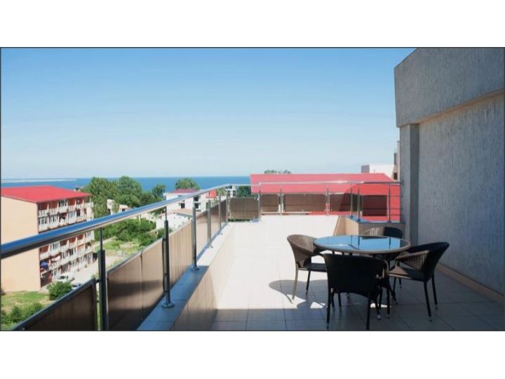 Hotel Clas, Eforie Nord - imaginea 