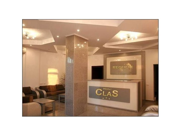 Hotel Clas, Eforie Nord - imaginea 