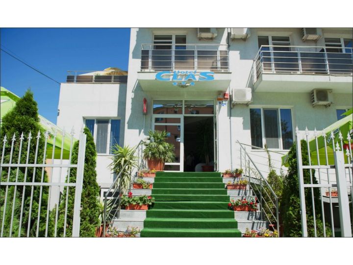 Hotel Clas, Eforie Nord - imaginea 