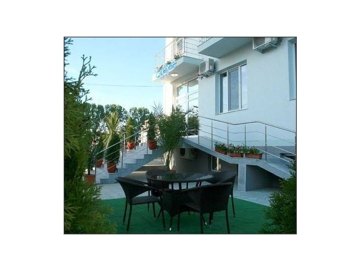Hotel Clas, Eforie Nord - imaginea 