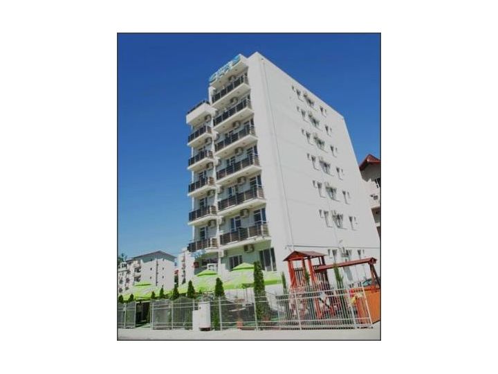 Hotel Clas, Eforie Nord - imaginea 