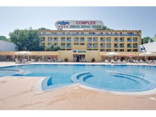 Hotel Complex Bran-Brad-Bega, Eforie Nord - 1