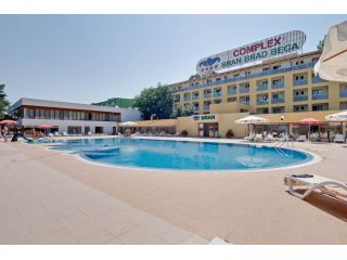 Hotel Complex Bran-Brad-Bega, Eforie Nord - 2