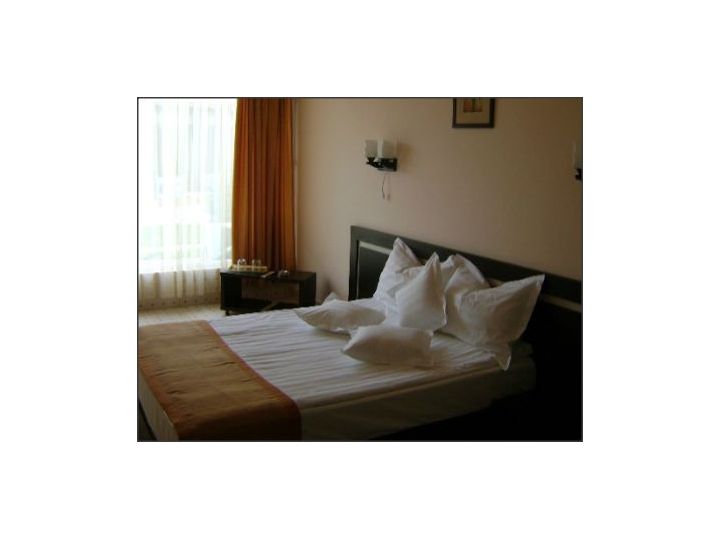 Hotel Complex Club Dunarea, Eforie Nord - imaginea 