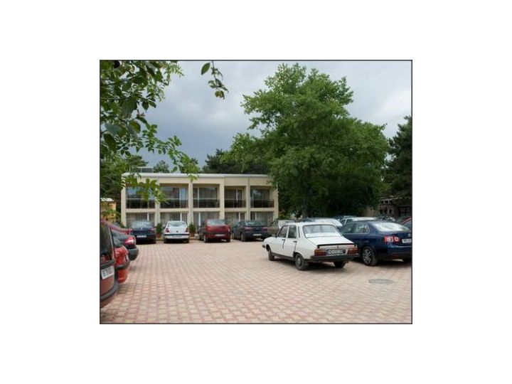 Hotel Complex Club Dunarea, Eforie Nord - imaginea 
