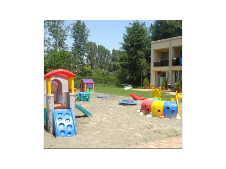 Hotel Complex Club Dunarea, Eforie Nord - imaginea 