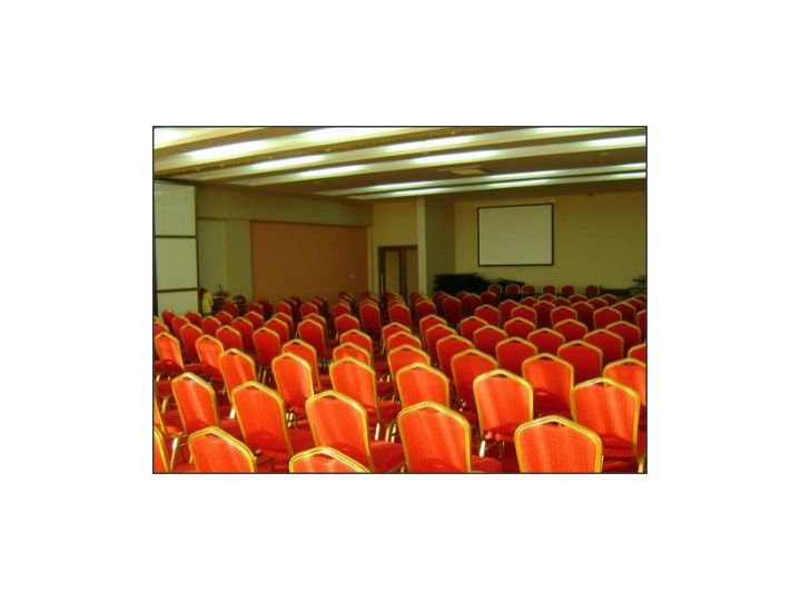 Hotel Complex Club Dunarea, Eforie Nord - imaginea 