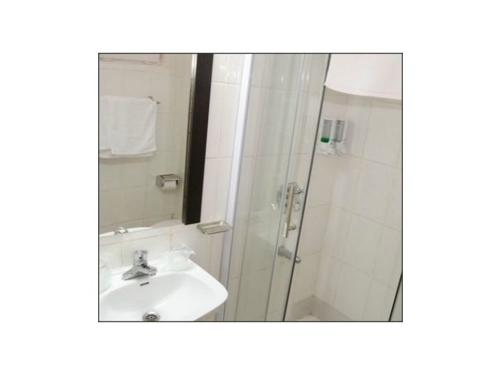 Hotel Complex Club Dunarea, Eforie Nord - imaginea 