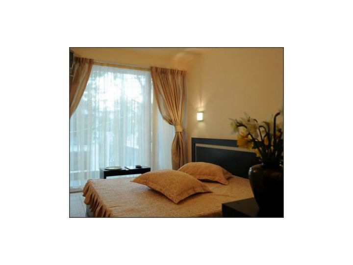 Hotel Complex Club Dunarea, Eforie Nord - imaginea 