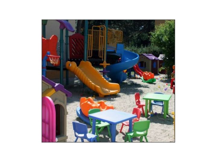 Hotel Complex Club Dunarea, Eforie Nord - imaginea 