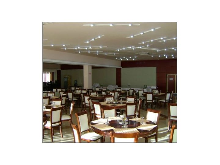 Hotel Complex Club Dunarea, Eforie Nord - imaginea 