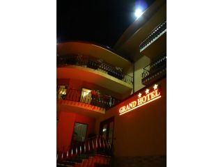 Hotel Grand, Eforie Nord