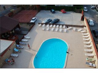 Hotel Olguta, Eforie Nord - 2