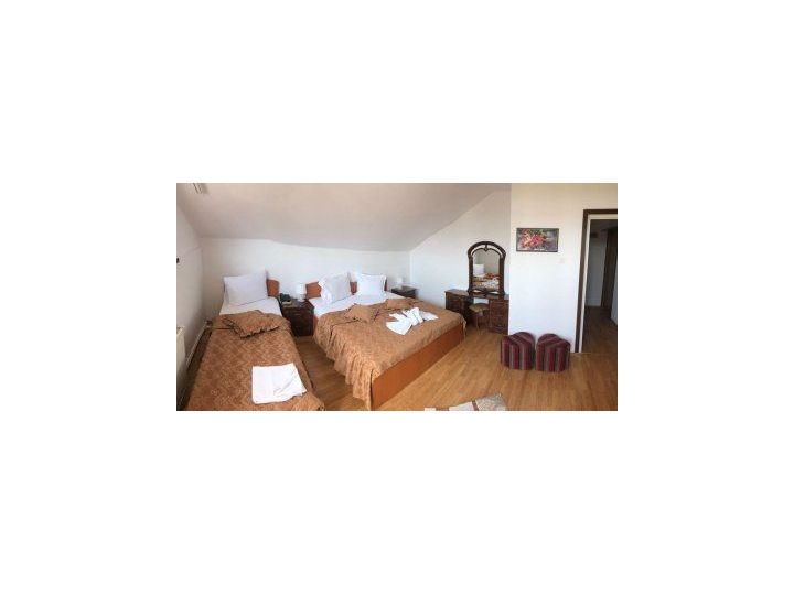 Hotel Roxy & Mario, Eforie Nord - imaginea 