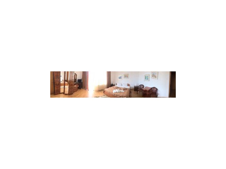 Hotel Roxy & Mario, Eforie Nord - imaginea 