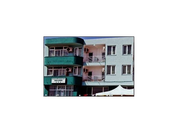Hotel Solero, Eforie Nord - imaginea 