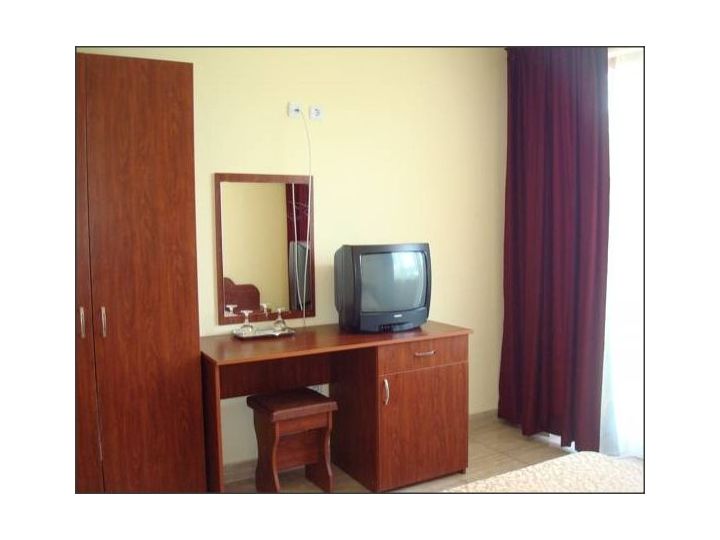 Hotel Terra, Eforie Nord - imaginea 