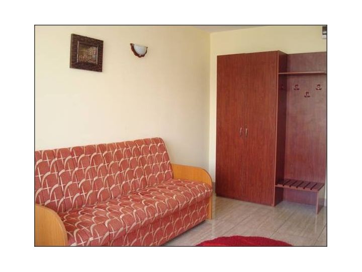 Hotel Terra, Eforie Nord - imaginea 