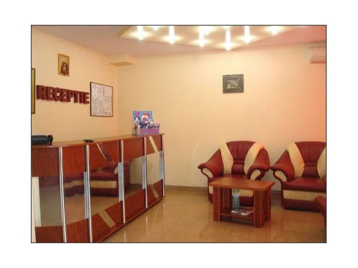 Hotel Terra, Eforie Nord - imaginea 