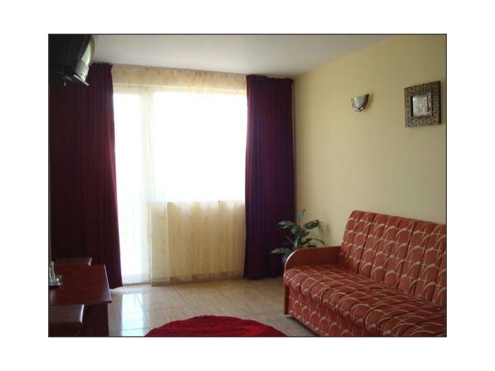 Hotel Terra, Eforie Nord - imaginea 