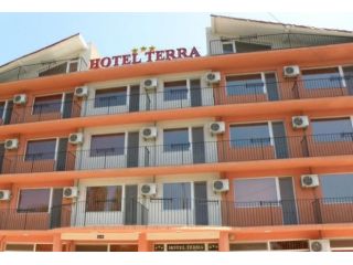 Hotel Terra, Eforie Nord - 1