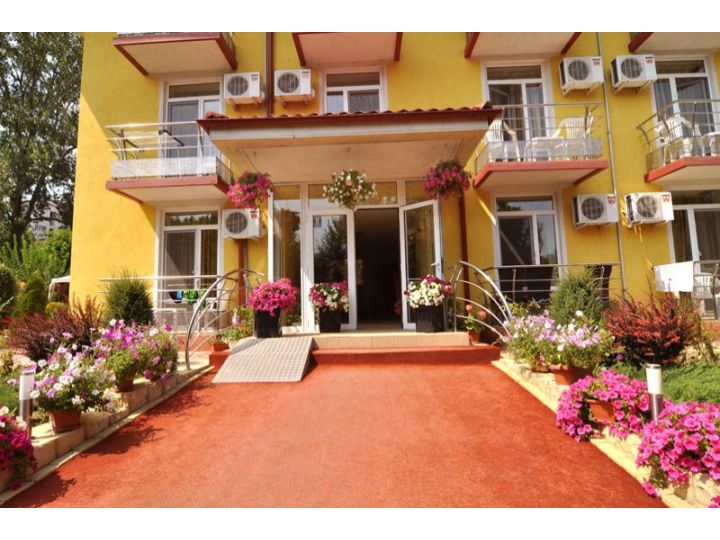 Hotel Valul Magic, Eforie Nord - imaginea 