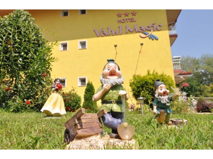Hotel Valul Magic, Eforie Nord - imaginea 
