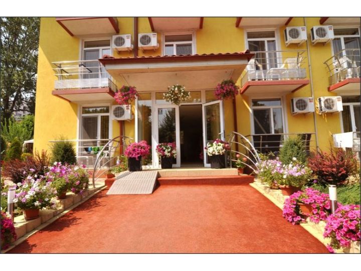 Hotel Valul Magic, Eforie Nord - imaginea 