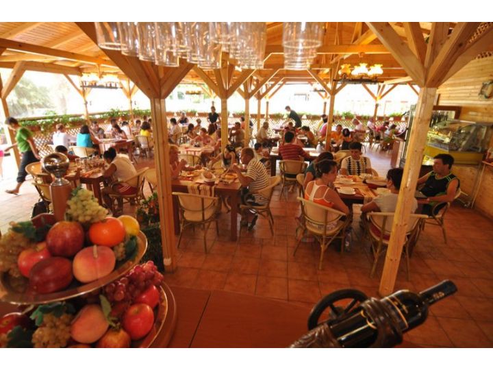 Hotel Valul Magic, Eforie Nord - imaginea 