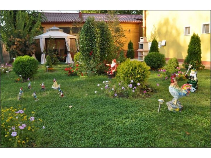 Hotel Valul Magic, Eforie Nord - imaginea 