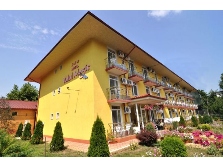 Hotel Valul Magic, Eforie Nord - imaginea 