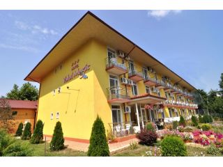 Hotel Valul Magic, Eforie Nord