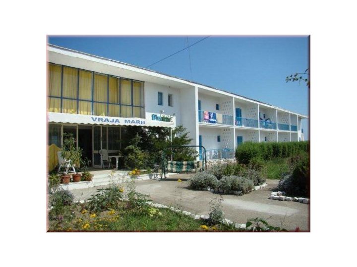 Hotel Vraja Marii, Eforie Nord - imaginea 